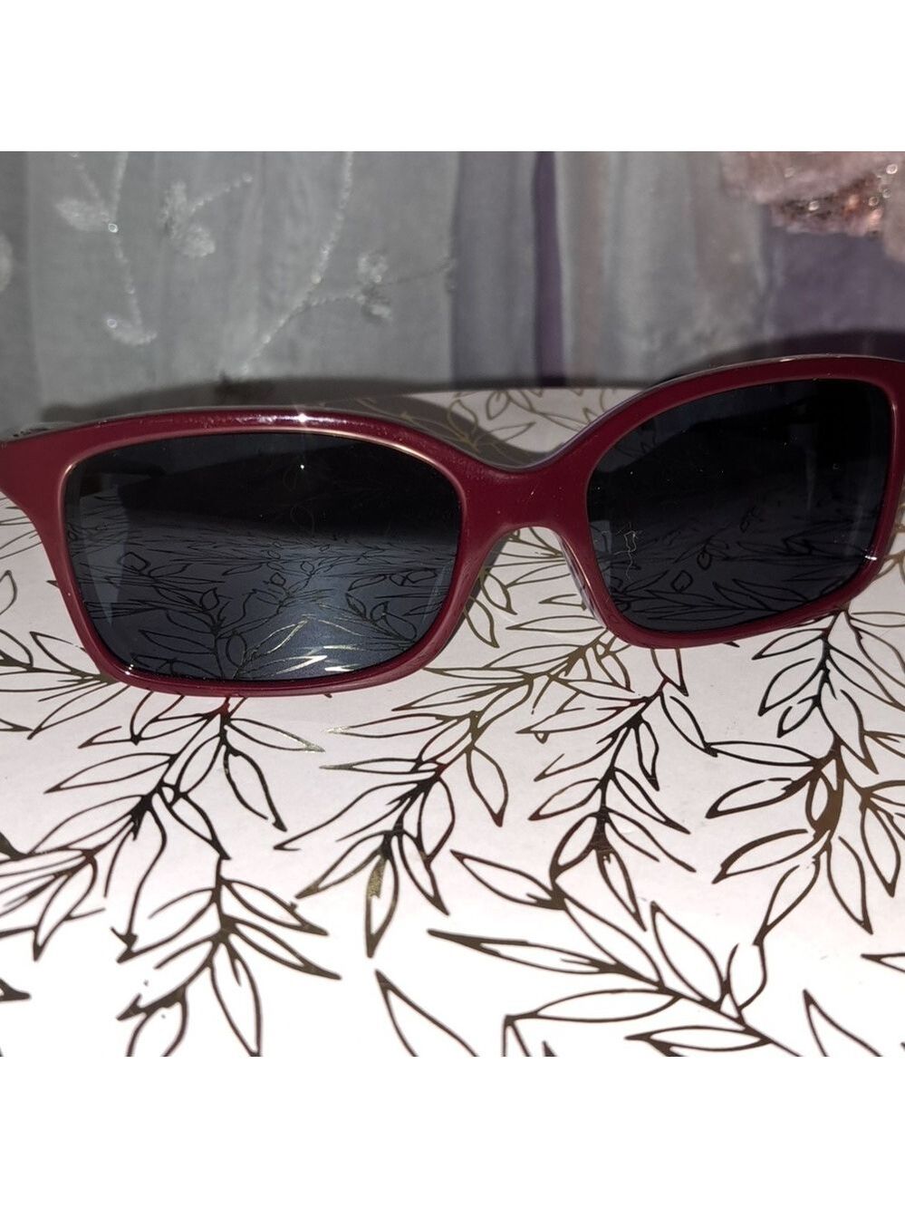 Oakley Perscription Stylish Pink Colorblock Sunglasses Frames. CLOSING SALE
